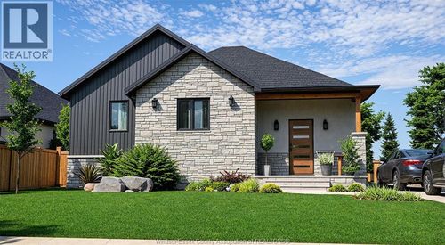 Lot 5 Colchester Heights - 160 Ambassador Beach Road, Colchester, ON, N0R1G0 | Card Image