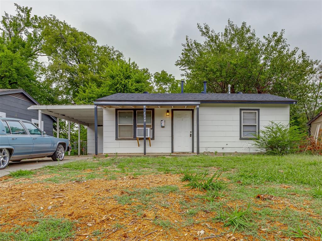 12th St, Oklahoma City, OK 73117
