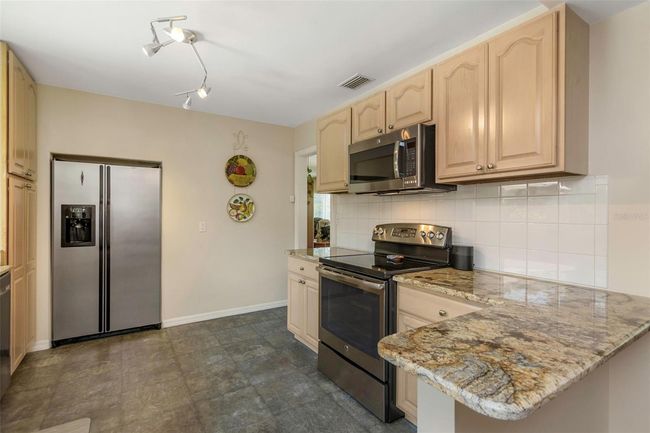 4206 W Palmira Ave, House other with 3 bedrooms, 2 bathrooms and null parking in TAMPA FL | Image 9