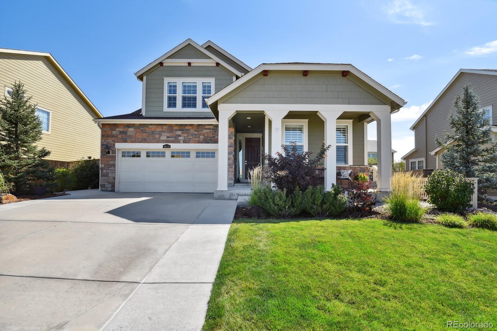 Grape St, Thornton, CO 80602