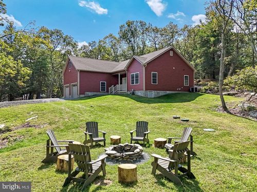 163 Erie Rd, SHOHOLA, PA, 18458-2307 | Card Image