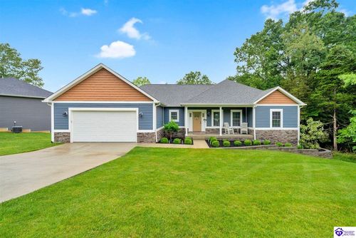 90 Glenn Eagle Rd, Brandenburg, KY, 40108-7136 | Card Image