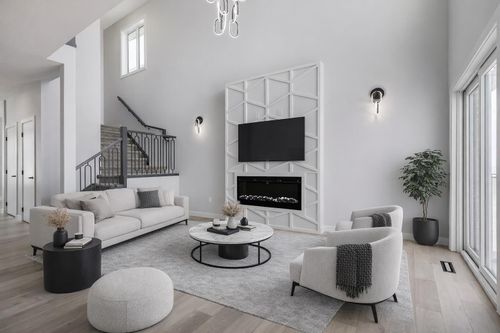 1955 Mccaskill Dr, Crossfield, AB, T0M0S0 | Card Image