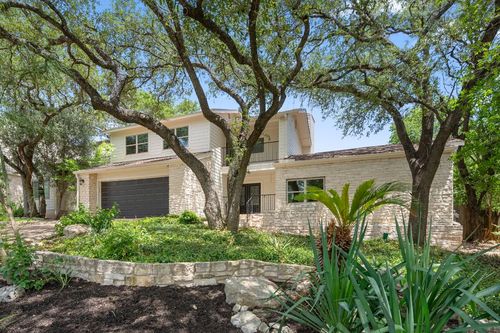 4702 Palisade Dr, Austin, TX, 78731-4512 | Card Image