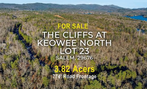 23 Cliffs Falls Pkwy, Salem, SC, 29676 | Card Image