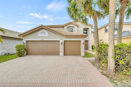 18081 Sw 33rd St, Miramar, FL, 33029-1629 | Card Image
