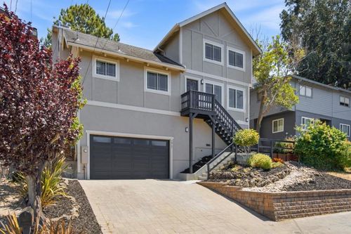 1917 Hillman Ave, Belmont, CA, 94002-1739 | Card Image