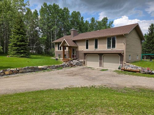 24 Mountain View Park, Bragg Creek, AB, T0L0K0 | Card Image