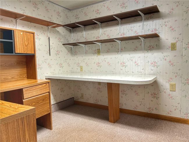 Basement Office | Image 17