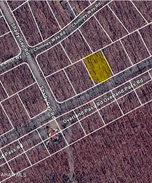 122 Overland Pass Road, Claysburg, PA, 16625 | Card Image