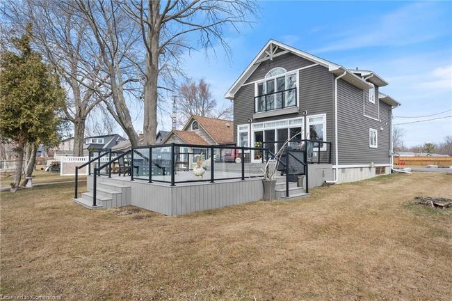 60 Lakeside Dr, House other with 3 bedrooms, 2 bathrooms and 4 parking in Nanticoke ON | Image 32