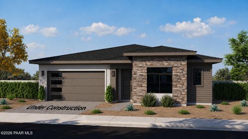 5457 E Collins Way, Prescott Valley, AZ, 86314-6937 | Card Image