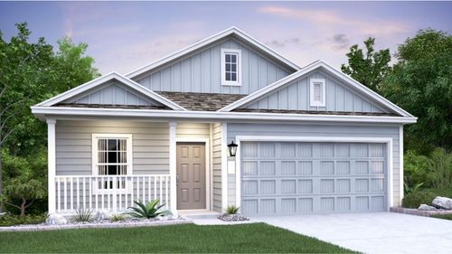 608 Clear Sky Dr, Lockhart, TX, 78644-4052 | Card Image