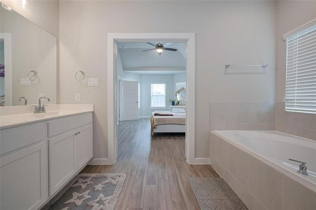 8619 Jetty Glen Dr, House other with 4 bedrooms, 3 bathrooms and 2 parking in Cypress TX | Image 40