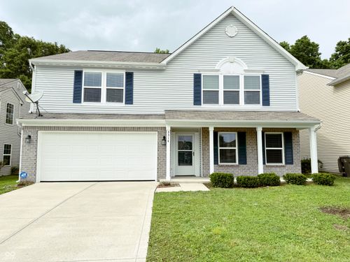 3314 Montgomery Dr, Indianapolis, IN, 46227-9675 | Card Image