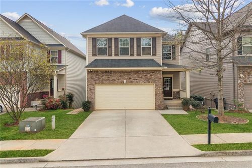 3368 Woodward Down Trl, Buford, GA, 30519-5055 | Card Image