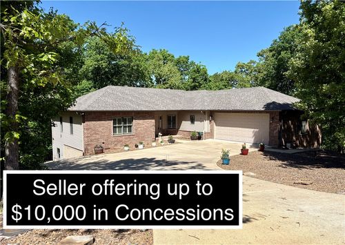 24 Kirkliston Ln, Bella Vista, AR, 72715-5804 | Card Image