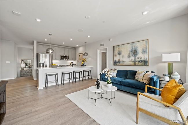 13239 Garland Ln, Condo with 2 bedrooms, 2 bathrooms and null parking in Midlothian VA | Image 9