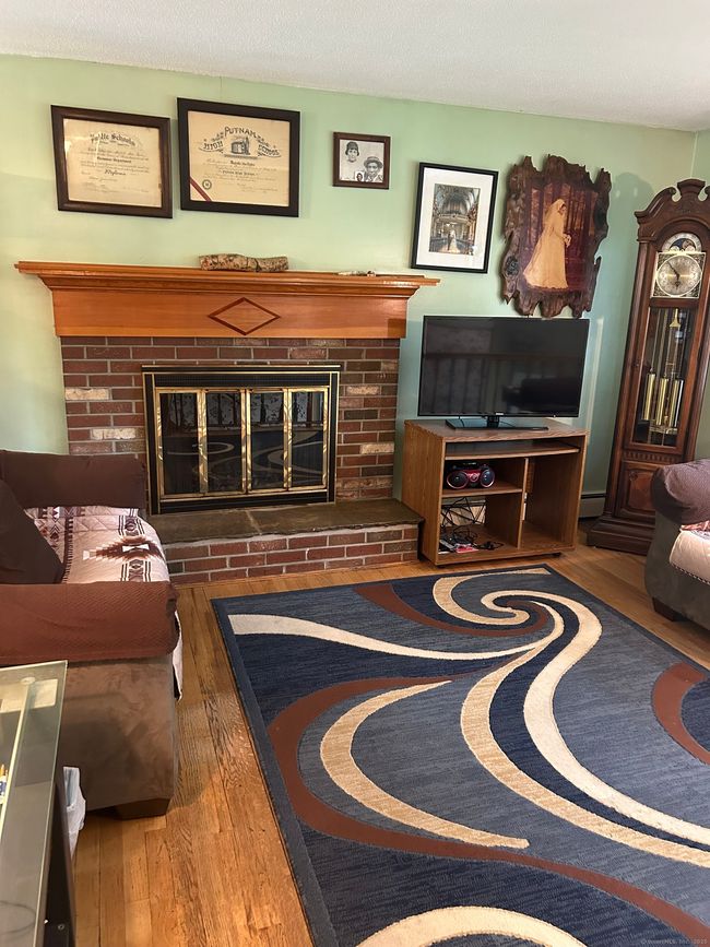 69 Jacques Rd, House other with 3 bedrooms, 3 bathrooms and null parking in Killingly CT | Image 17