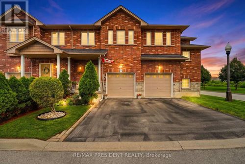 23-45 Seabreeze Cres, Stoney Creek, ON, L8E0G1 | Card Image