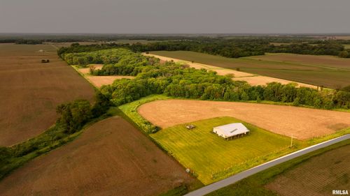1534 Knox Road 1000 N, Maquon, IL, 61458 | Card Image
