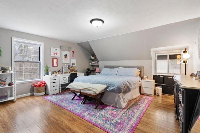 3rd Bedroom could also be Primary | Image 19