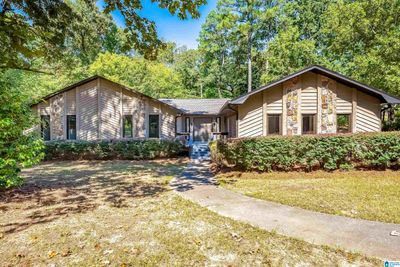 2001 Shadowood Court, House other with 3 bedrooms, 2 bathrooms and null parking in Hoover AL | Image 2