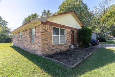 3013 Meador Rd Road, House other with 3 bedrooms, 1 bathrooms and null parking in Jonesboro AR | Image 3