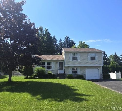 8361 Sextant Drive, Clay, NY, 13027 | Card Image