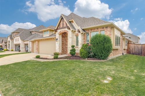 771 Elm Park Dr, Prosper, TX, 75078-1562 | Card Image