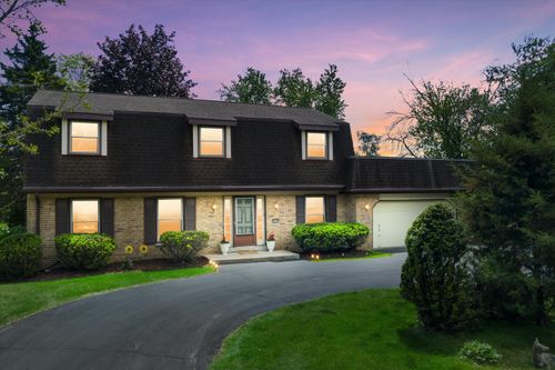 17645 Wexford Ct, Brookfield, WI, 53045-3428 | Card Image