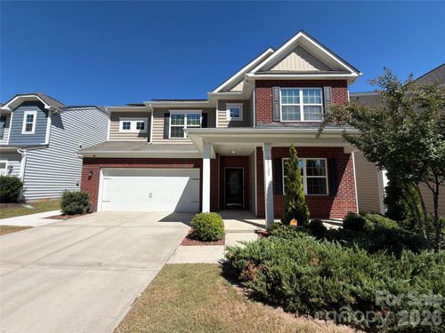 15128 Evergreen House Dr, Charlotte, NC, 28273-0159 | Card Image