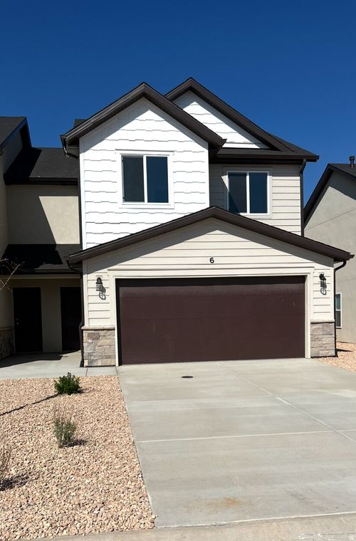 unit-6-535 W 2530 N, Cedar City, UT, 84721-8468 | Card Image