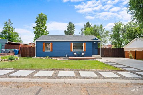 5915 W Marvin St, Boise, ID, 83709-2132 | Card Image