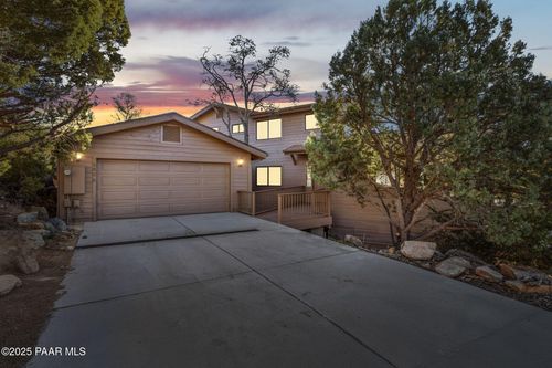 1949 Upper Crestview Dr, Prescott, AZ, 86305 | Card Image