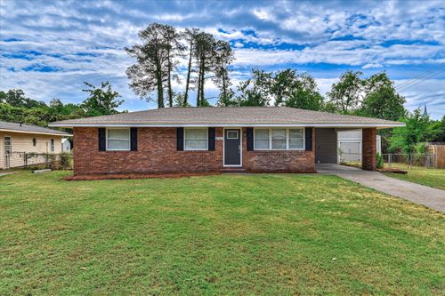 2712 Pine Valley, Augusta, GA, 30904 | Card Image