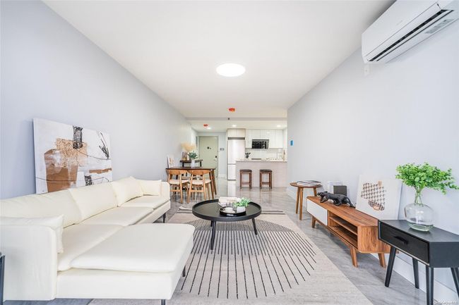 2F - 811 45 Th St, Condo with 1 bedrooms, 1 bathrooms and null parking in Brooklyn NY | Image 21