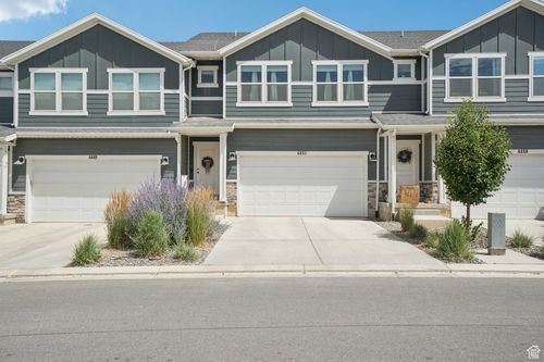 4453 E Hurstbourne Dr, Eagle Mountain, UT, 84005-5319 | Card Image