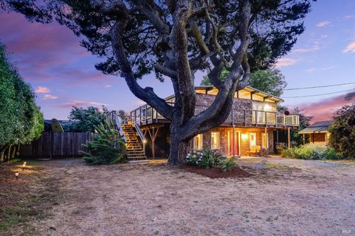 125 Aspen Rd, Bolinas, CA, 94924-9740 | Card Image
