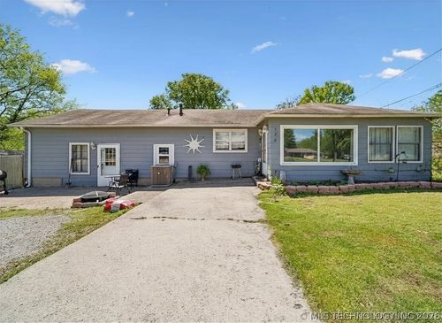 124 Mill Ave, Sapulpa, OK, 74066-5628 | Card Image