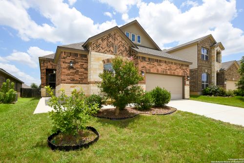 22630 Carriage Blf, San Antonio, TX, 78261-4435 | Card Image