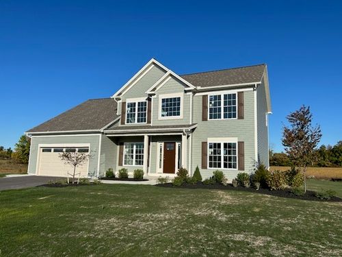 155 Jade Creek Dr, Hilton, NY, 14468-9015 | Card Image
