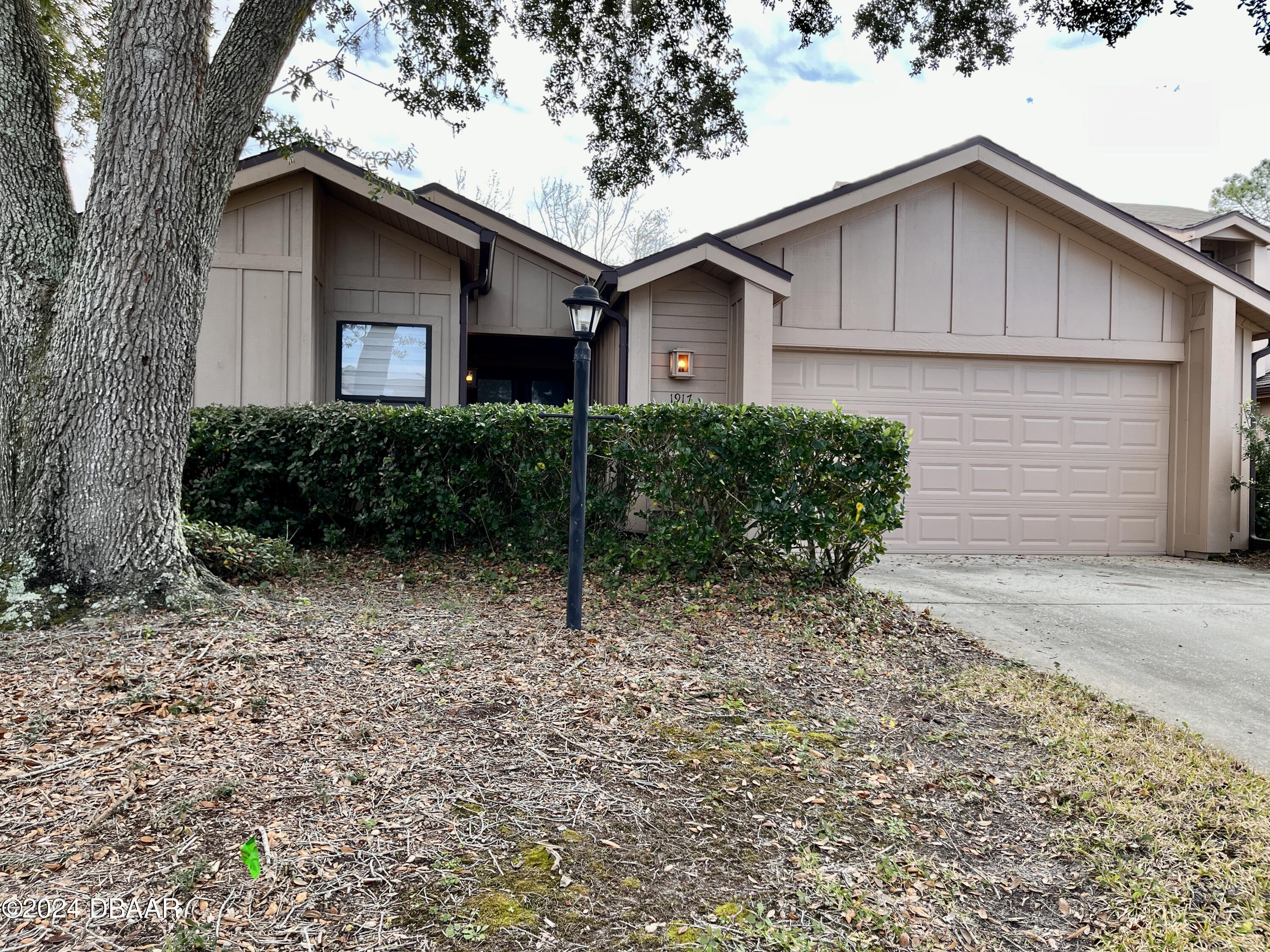 Sprucewood Way, Port Orange, FL 32128