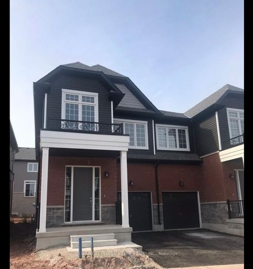126 Sanders Road, Erin, ON, N0B1T0 | Card Image