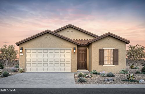 25649 W Trumbull Rd, Buckeye, AZ, 85326-1985 | Card Image