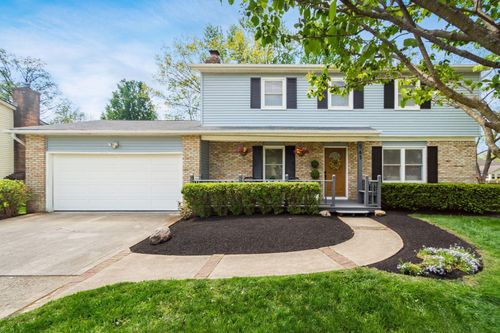 561 Theori Ave, Columbus, OH, 43230-2222 | Card Image