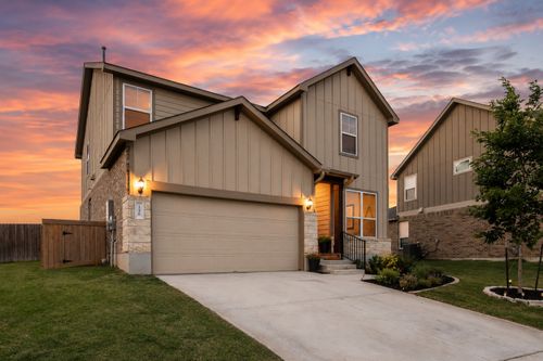 129 Purple Heart Dr, Buda, TX, 78610-4015 | Card Image