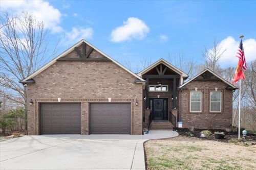 1231 Floyd Hudgens Rd, Ashland City, TN, 37015-2427 | Card Image