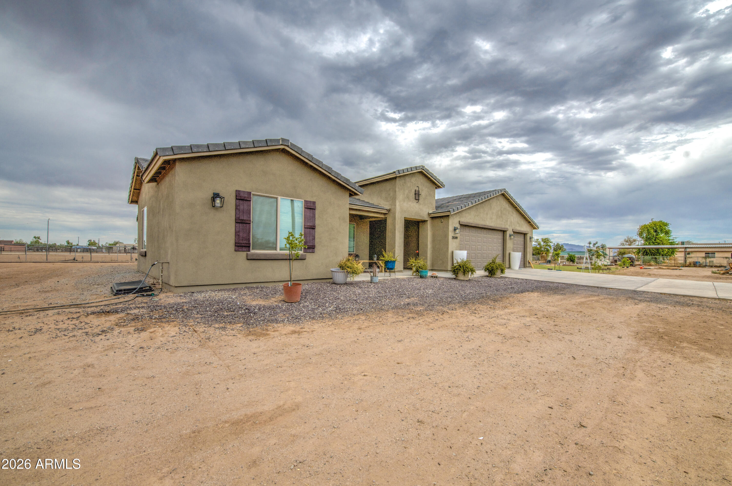Residential in Buckeye 3