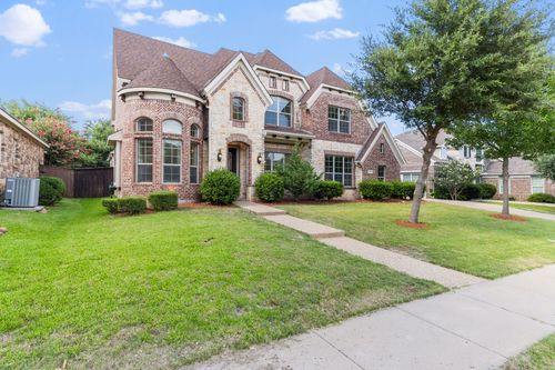 2491 Stonybrook Dr, Prosper, TX, 75078-8985 | Card Image